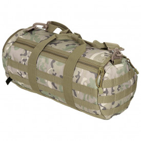 Geanta round MOLLE Operation - Operation camo