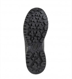 Ghete Assault Mid - Negru