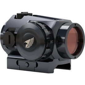 Gp-Optics Red Dot Spectra 1X20I DOT (3MOA)