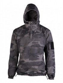 Hanorac combat necaptusit - Dark camo