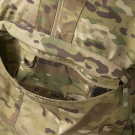 Hanorac Helikon Tracer Polycotton Ripstop - Multicam