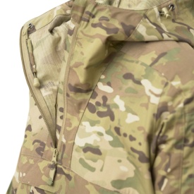 Hanorac Helikon Tracer Polycotton Ripstop - Multicam
