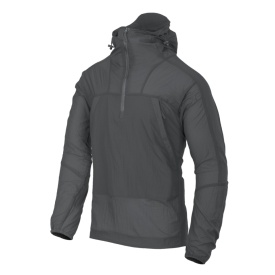 Hanorac Helikon Windrunner Windpack - Gri