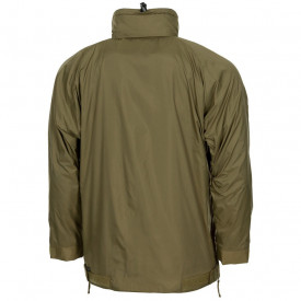 Hanorac termic lightweight - Oliv