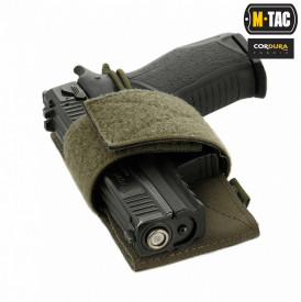 Holster CCW universal modular M-Tac - Oliv