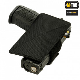 Holster usor de interior M-Tac - Negru 
