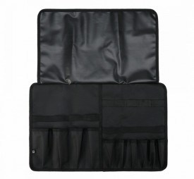 Husa Kit pentru unelte medie Brandit - Negru
