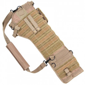 Husa shotgun - Coyote