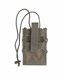 Husa telefon Molle - Oliv