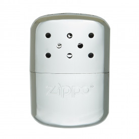 Incalzitor pentru maini Zippo - combustibil lichid Gri