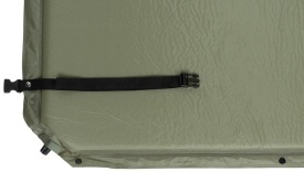 Izopren termic autogonflabil - Oliv