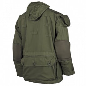 Jacheta commando smock - Oliv