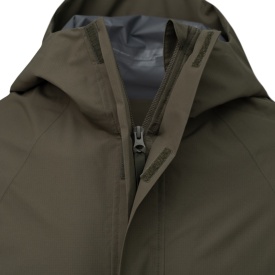 Jacheta de ploaie Helikon-Tex Chinook - Dark Green