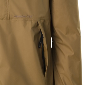 Jacheta hanorac Helikon-Tex Levanter - Coyote