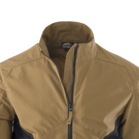 Jacheta Helikon Greyman Jacket - Coyote