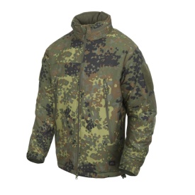 Jacheta Helikon Level 7 - Flecktarn
