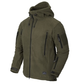 Jacheta Helikon Patriot Fleece - Oliv