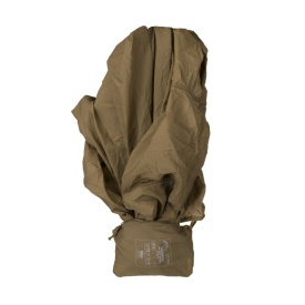 Jacheta Helikon Tramontane Windpack - Coyote