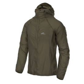 Jacheta Helikon Tramontane Windpack - Taiga Green