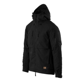 Jacheta Helikon Yukon Winter - Negru