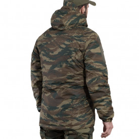 Jacheta Hoplite - Greek camo