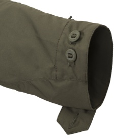 Jacheta parka Helikon M65 Covert - Taiga Green