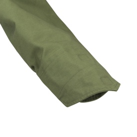 Jacheta parka Helikon M65 NyCo - Oliv
