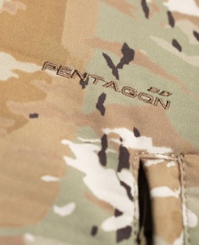 Jacheta Pentagon Artaxes - Pentacamo