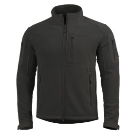 Jacheta Pentagon fleece Perseus - Negru