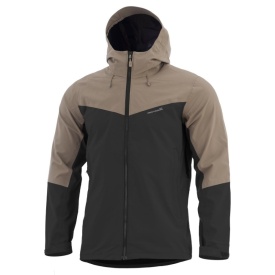 Jacheta Pentagon Monlite WP Softshell - Coyote negru