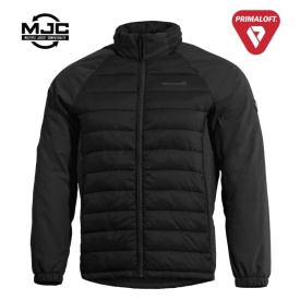 Jacheta Pentagon Neutron Primaloft Hibrid - Negru