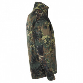 Jacheta scurta rip stop BW combat - Flectar
