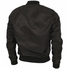 Jacheta US airforce - Negru
