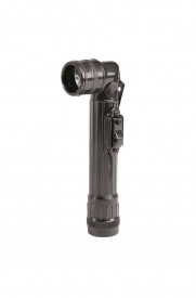 Lanterna US LED mica - Negru