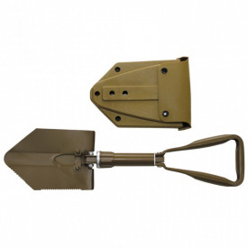 Lopata BW Pliabila - Coyote Tan