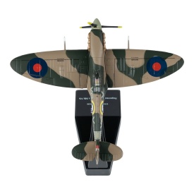 Macheta avion Supermarine Spitfire MK VB 1:72 #1