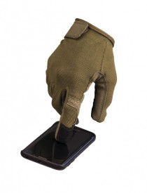 Manusi combat touch - Oliv