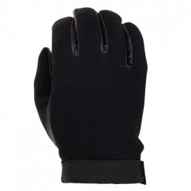 Manusi din neopren si kevlar - Negru