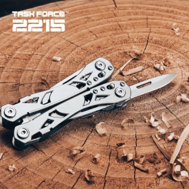 Multitool Knife TF-2215 16 in 1