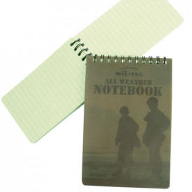 Notebook rezistent la apa