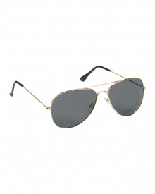 Ochelari de Soare US Pilot - Rama Aurie