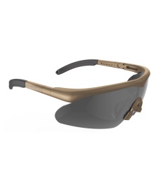 Ochelari Swiss Eye®Raptor Safety Pro - Coyote