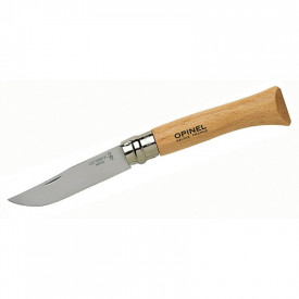 Opinel N10 inox