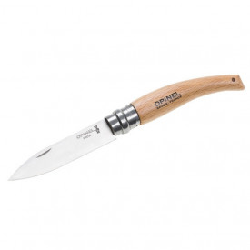 Opinel pentru gradinarit N08 Inox