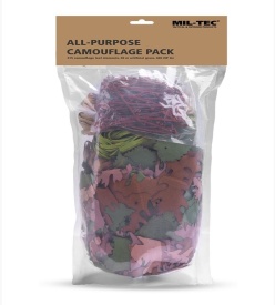 Pachet de camuflaj universal