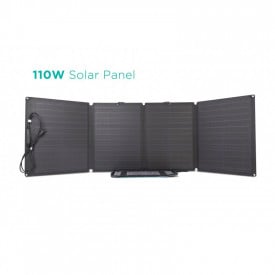 Panou Solar 110W