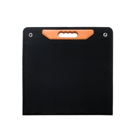 Panou solar pyramid® 18v - 60w, pliabil, portabil, cu 2 x port usb si iesire dc