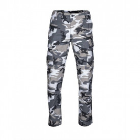 Pantaloni armata RS BDU slim fit field - Urban