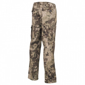 Pantaloni armata US combat BDU fashion type -  Mandra desert