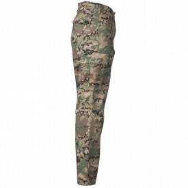 Pantaloni armata US combat BDU fashion type - Operation camo